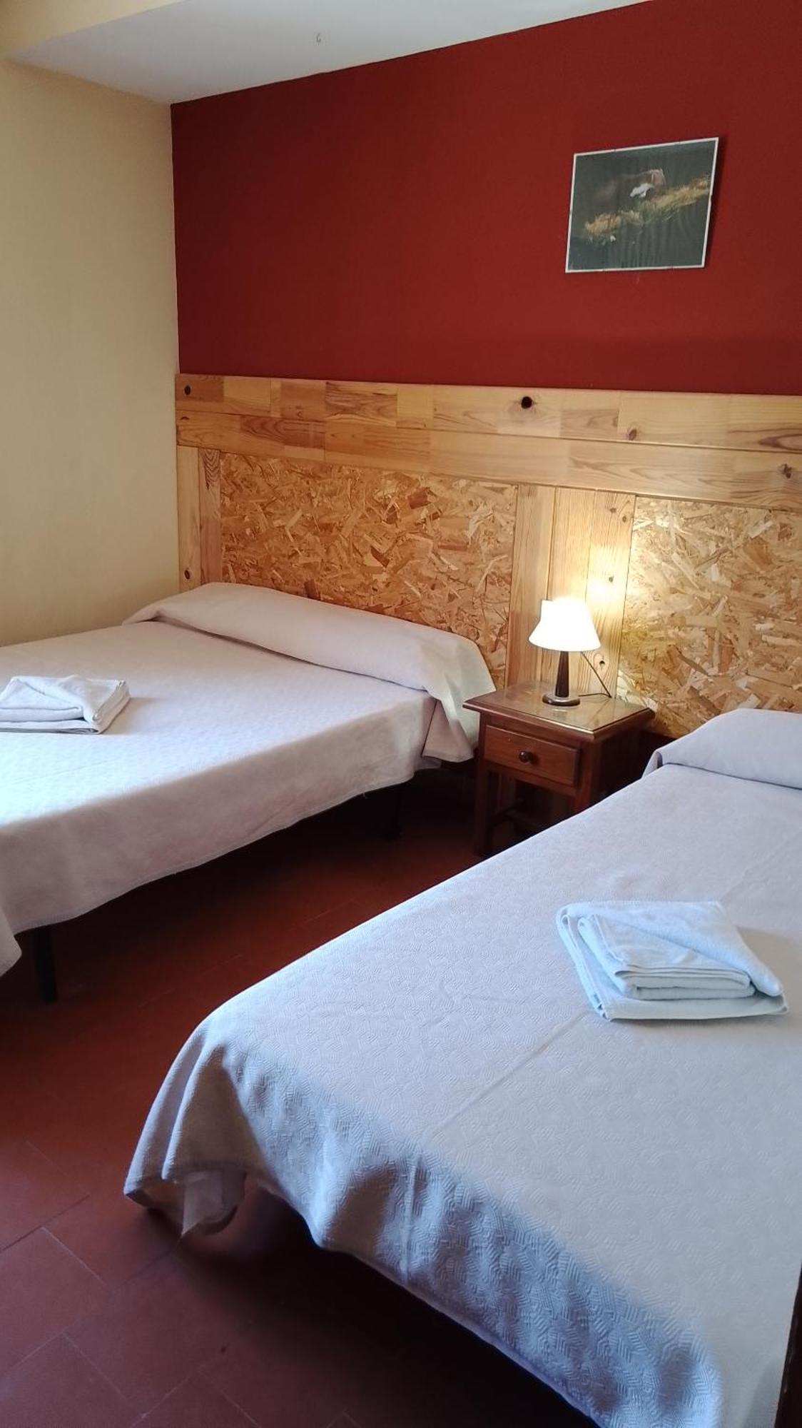 Eco Art Hotel Rural Tajo Peralejos de las Truchas Dış mekan fotoğraf