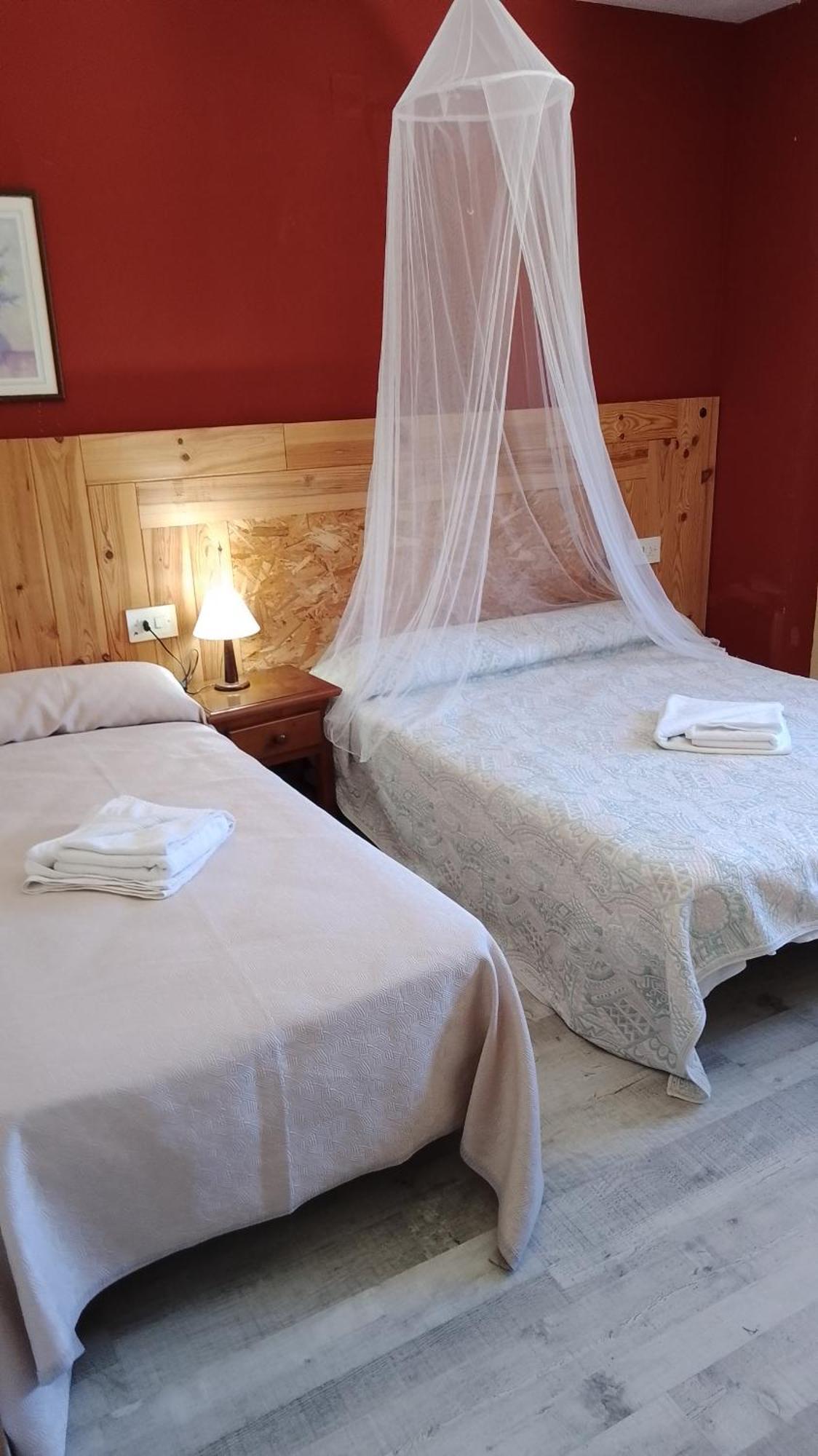 Eco Art Hotel Rural Tajo Peralejos de las Truchas Dış mekan fotoğraf