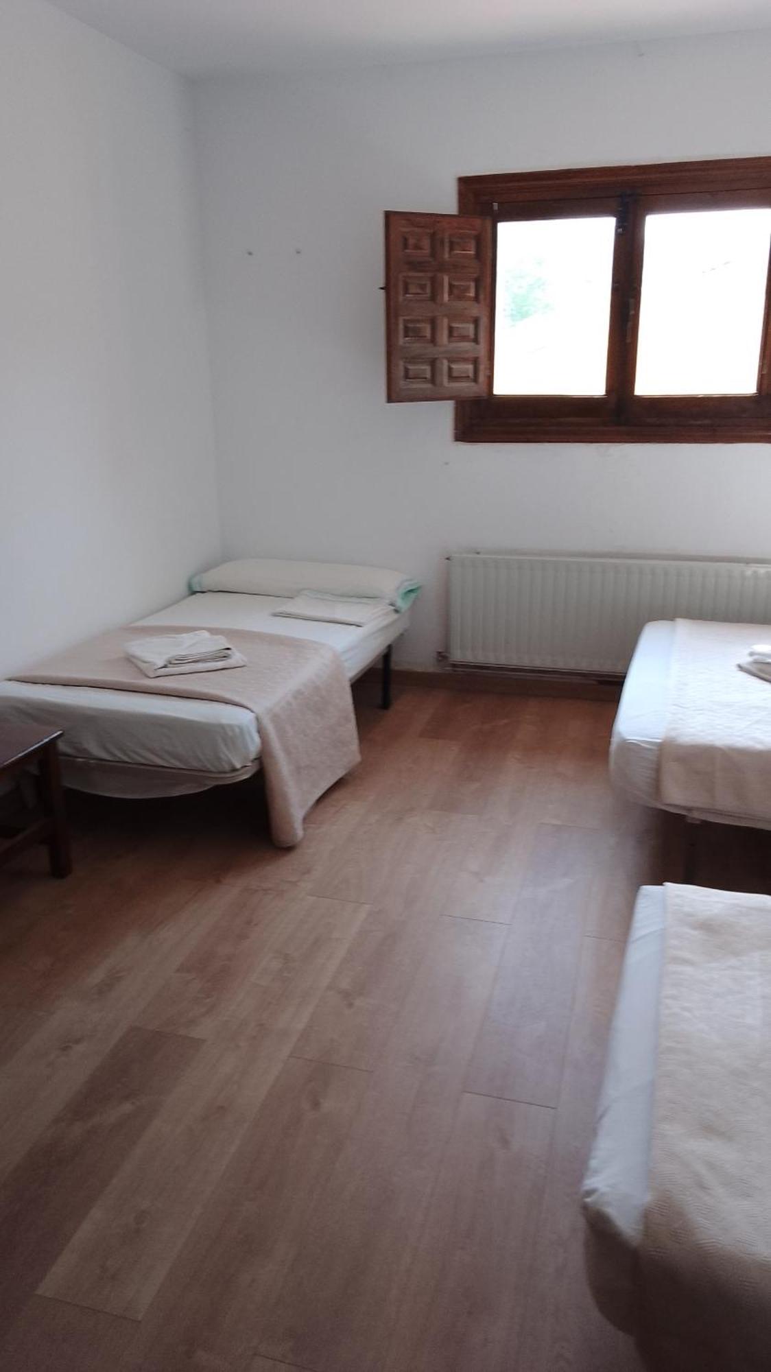 Eco Art Hotel Rural Tajo Peralejos de las Truchas Dış mekan fotoğraf