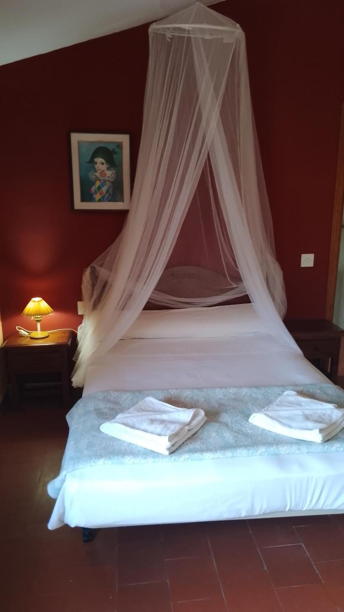 Eco Art Hotel Rural Tajo Peralejos de las Truchas Dış mekan fotoğraf