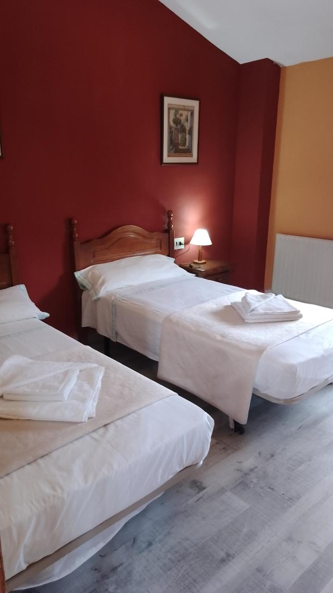 Eco Art Hotel Rural Tajo Peralejos de las Truchas Dış mekan fotoğraf